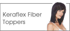 Keraflex Fiber Toppers